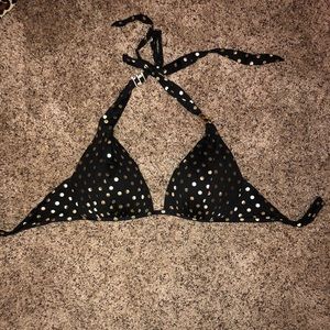 Victoria Secret Swim Top